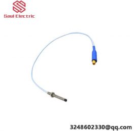 Bently Nevada 330903-00-04-05-02-CN: High Precision Proximity Probe, Designed for Advanced Industrial Control Solutions