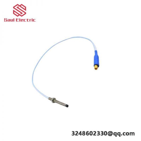 Bently Nevada 330903-00-04-05-02-CN: High Precision Proximity Probe, Designed for Advanced Industrial Control Solutions