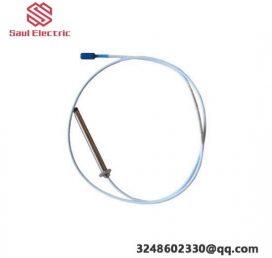 Bently Nevada 330905-00-07-10-12-CN NSv Probe, Precision Measurement for Industrial Automation