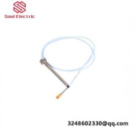 Bently Nevada 330905-00-08-05-02-05 Proximity Probe - Precision Sensor for Industrial Control