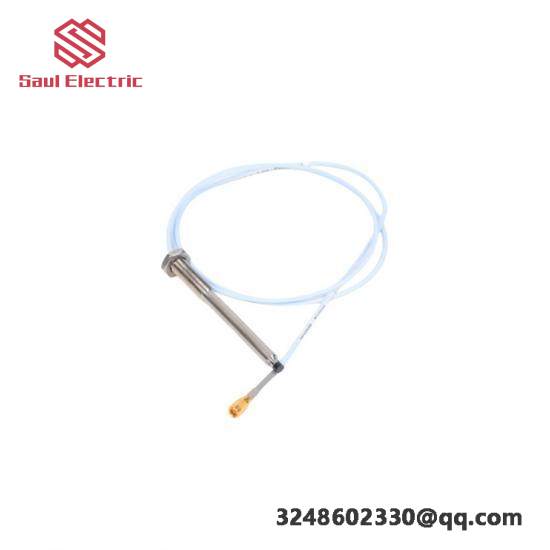 Bently Nevada 330905-00-08-05-02-05 Proximity Probe - Precision Sensor for Industrial Control