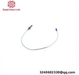 BENTLY NEVADA 330905-00-09-05-05-02-05 Proximity Probe: Precision Sensor for Industrial Control Systems