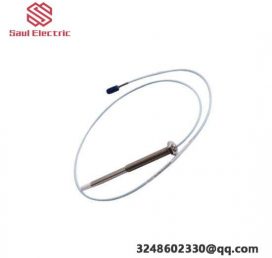 Bently Nevada 330905-00-13-10-12-CN 3300 NSv Probe: Precision Sensor for Advanced Monitoring Solutions