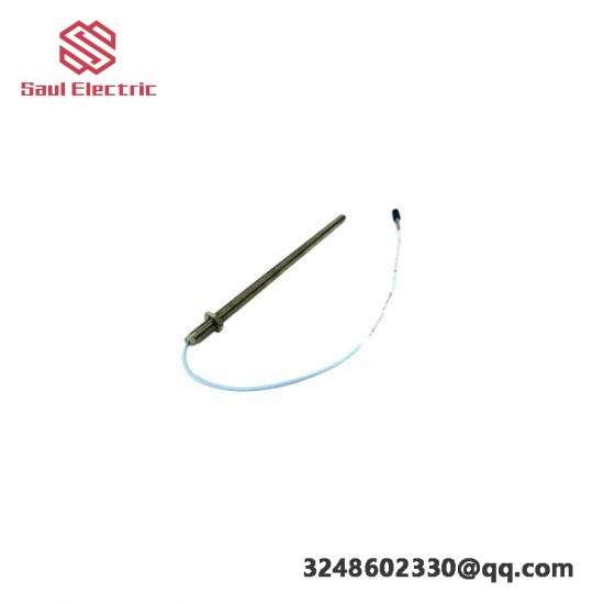 Bently-Nevada 330905-00-25-05-01-05 3300 NSv Proximity Probes