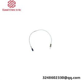 Bently Nevada 330906-02-12-05-02-05: Reverse Mount Probe - Precision Monitoring for Industrial Automation