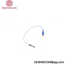 BENTLY NEVADA 330910-06-13-10-01-CN | 3300 NSv Proximity Probes