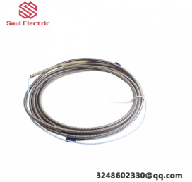 Bently Nevada 330930-040-00-CN Extension Cable, High-Quality Control Cable for Industrial Applications