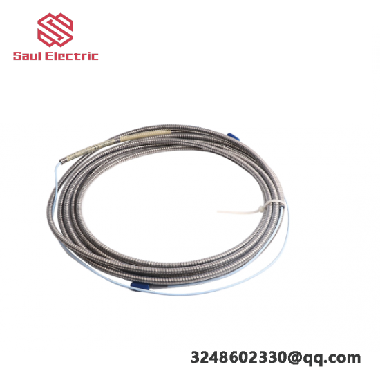 Bently Nevada 330930-040-00-CN Extension Cable, High-Quality Control Cable for Industrial Applications