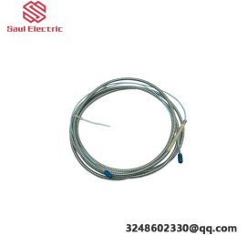 Bently Nevada 330930-040-01-00: High-Performance Extension Cable, Designed for Industrial Control Applications