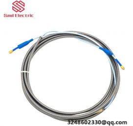 Bently Nevada 330930-040-03-00 Extension Cable: Industrial Control Solution for Enhanced Performance