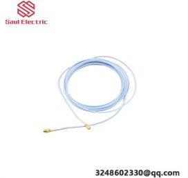 Bently Nevada 330930-060-00-00: Standard Extension Cable for Industrial Control Systems