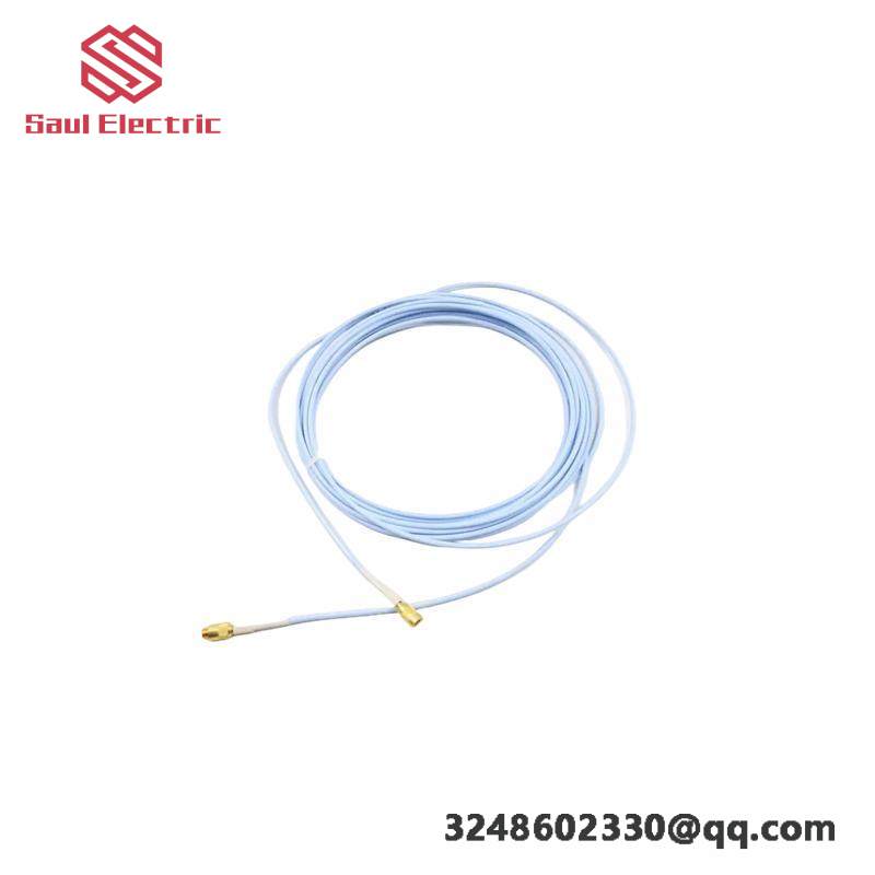 Bently Nevada 330930-060-00-00: Standard Extension Cable for Industrial Control Systems