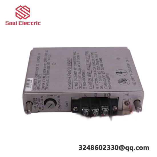 Honeywell 30752052 - Best Price in Industry Control Solutions