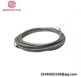 Bently Nevada 330930-060-01-05: 3300 XL NSv Extension Cable, Advanced Industrial Automation Solutions