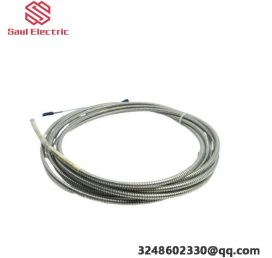 Bently Nevada 330930-060-01-05 Extension Cable for 3300NSV, Precision Control Solutions