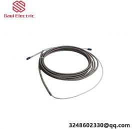 Bently Nevada 330930-060-01-CN: Extension Cable for Advanced Control Systems