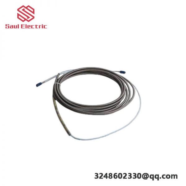 Bently Nevada 330930-060-01-CN: Extension Cable for Advanced Control Systems