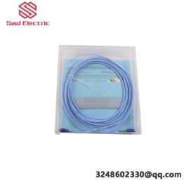 BENTLY NEVADA 330930-060-04-05: Industrial Automation Extension Cable