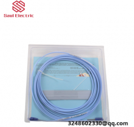 Bently Nevada 330930-060-04-05 Extension Cable, Industrial Control Solutions for Enhanced System Connectivity