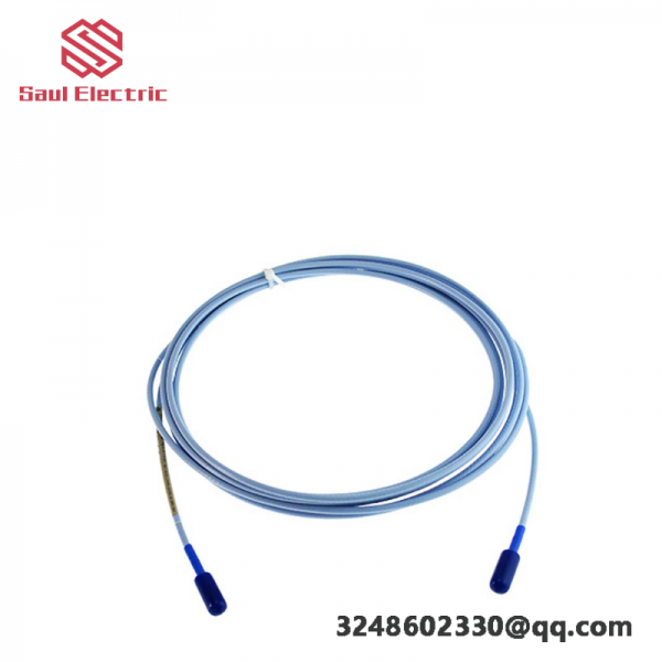 Bently Nevada 330930-060-06-CN: 3300 XL Standard Extension Cable, Precision Measurement Solution