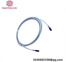 Bently Nevada 330930-060-06-CN Extension Cable: Advanced Industrial Automation Solution