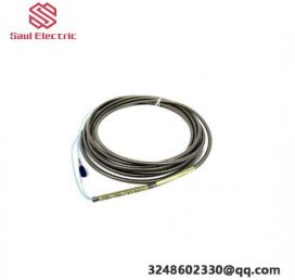 Bently Nevada 330930-065-00 3300 XL NSv Extension Cable: Industrial Control System Accessory