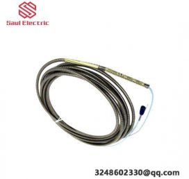 Bently Nevada 330930-065-01-00 Standard Extension Cable: Industrial Automation Solutions