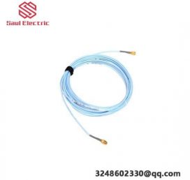 BENTLY NEVADA 330930-065-04-05 3300 XL NSv Extension Cable - Precision Control for Industrial Automation