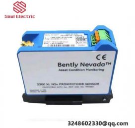 Bently Nevada 330980-70-CN NSv Proximitor Sensor: Industrial Precision Measurement Solution