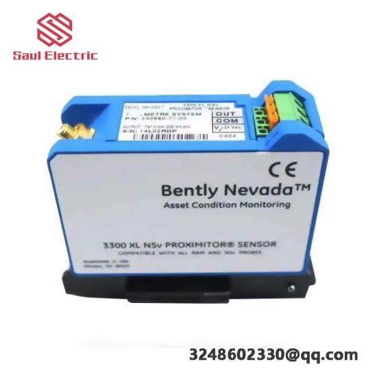 Bently Nevada 330980-70-CN NSv Proximitor Sensor: Industrial Precision Measurement Solution