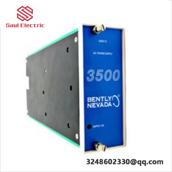 AB 1336F-BRF50-AA EN Motor Control Module