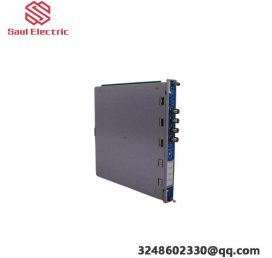 Bently Nevada 3500/22M 288055-01 Interface Module: Industrial Control Innovation