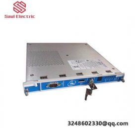 Bently Nevada 3500/22M Industrial PLC Data Interface Module