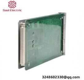 Bently Nevada 3500/25-02-01-00: Enhanced Keyphasor Module for Advanced Industrial Control Solutions