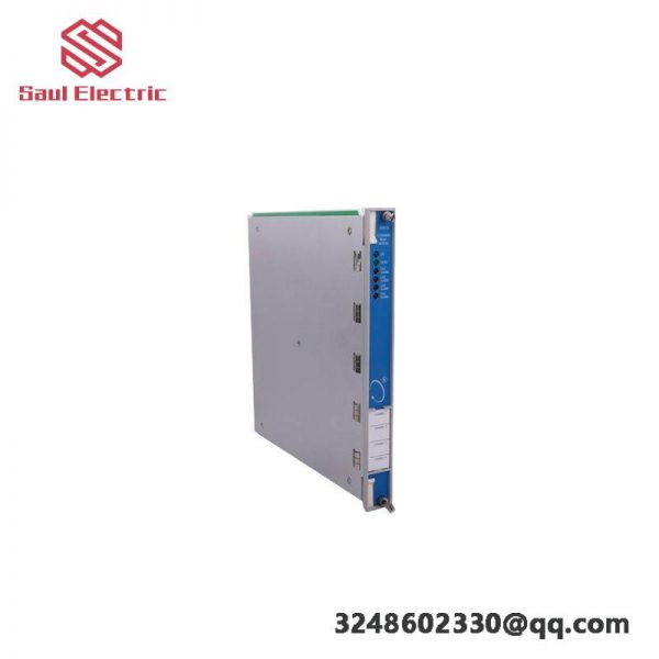 Bently Nevada 3500/32 Relay Module, High Performance Industrial Control Solution