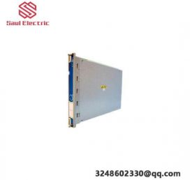 Bently Nevada 3500/33 14998601: 16-Channel Relay Module, for Industrial Automation Control