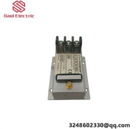 Bently Nevada 3500/90 Proximitor: Precision Measurement Module for Industrial Automation