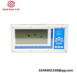 Bently Nevada 3500/93 System Display Module - 135785-01 | Advanced Industrial Control Solutions