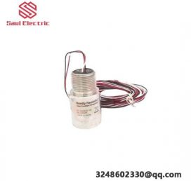 Bently Nevada 350800-01-180 Detection Sensor, High Precision Measurement Solution