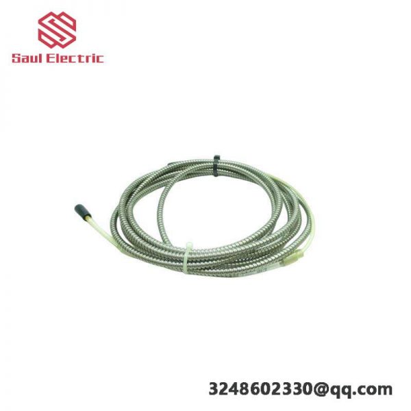 Bently Nevada 4454-132 Thermocouple Sensor - Industrial Precision for Temperature Measurement