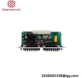 Bently Nevada 81545-01 Relay Card: Precision Control Module for Industrial Automation