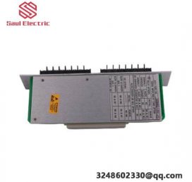 Bently Nevada 82926-01 RECORD TERMINAL: Advanced I/O Module for Industrial Automation