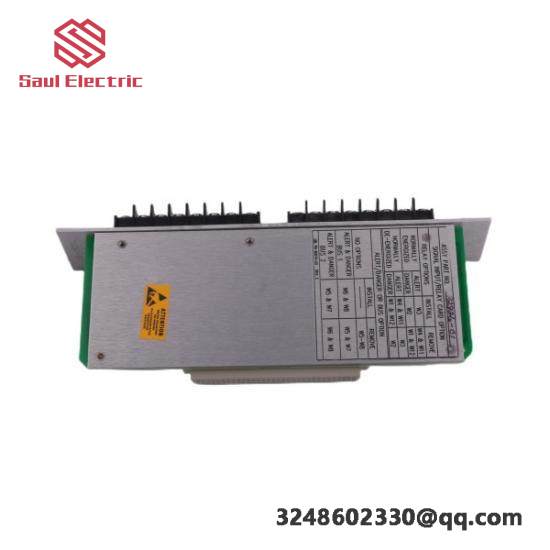 Bently Nevada 82926-01 RECORD TERMINAL: Advanced I/O Module for Industrial Automation