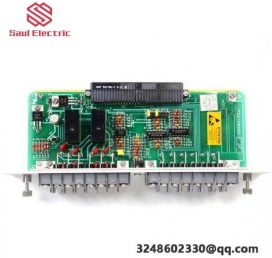 Bently Nevada PLC Module: 84140-01 & 78462-01 Terminal