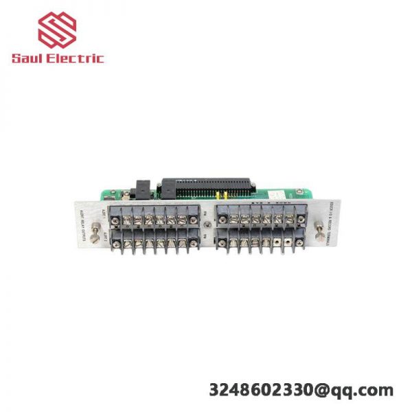 Bently Nevada 84140-01: I/O RECORD TERMINAL, Precision Control Solutions for Industrial Automation