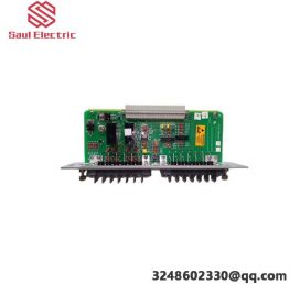 Bently Nevada 84145-01 Seismic Dual Epoxy Relay