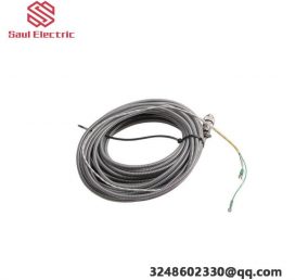 Bently Nevada 84661-10: Precision Interconnect Cable for Industrial Automation