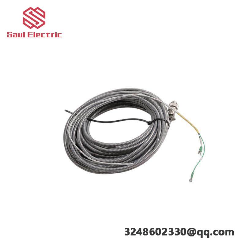 Bently Nevada 84661-10: Precision Interconnect Cable for Industrial Automation