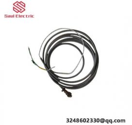 Bently Nevada 84661-16 Interconnect Cable: Automation Parts for Industrial Control Solutions