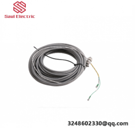 Bently Nevada 84661-20 | Velomitor Interconnect Cable | Bently-Nevada